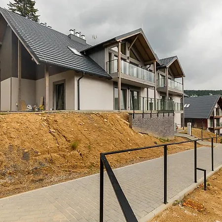 Rentplanet - Osada Gorska Διαμέρισμα