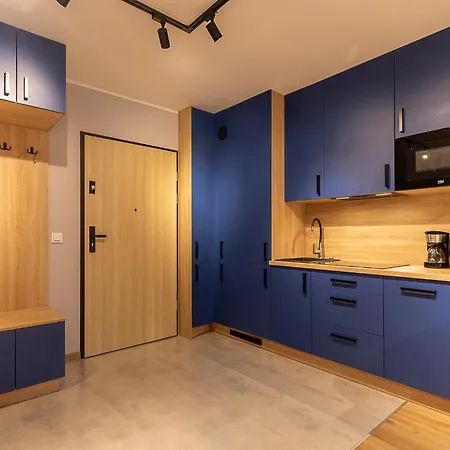 Rentplanet - Osada Gorska Διαμέρισμα Szklarska Poręba