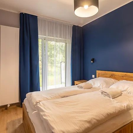 Rentplanet - Osada Gorska Διαμέρισμα Szklarska Poręba