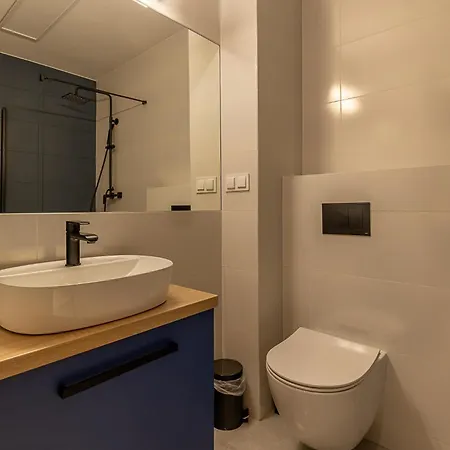 Rentplanet - Osada Gorska * Szklarska Poręba