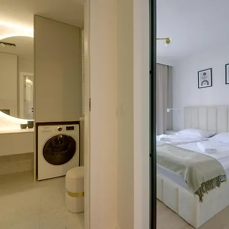 Apartment Rentplanet - Osada Gorska *