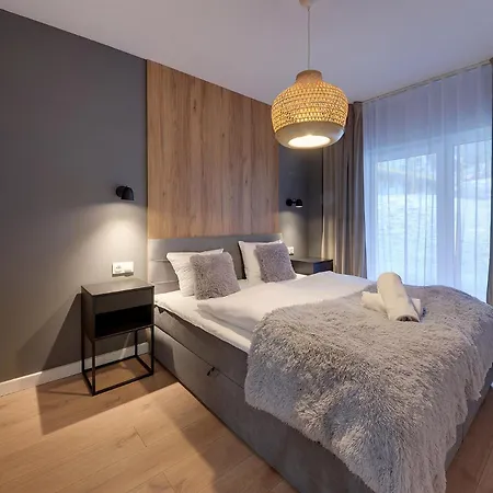 Rentplanet - Osada Gorska * شكلارسكا بوريبا
