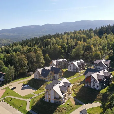 Rentplanet - Osada Gorska Διαμέρισμα