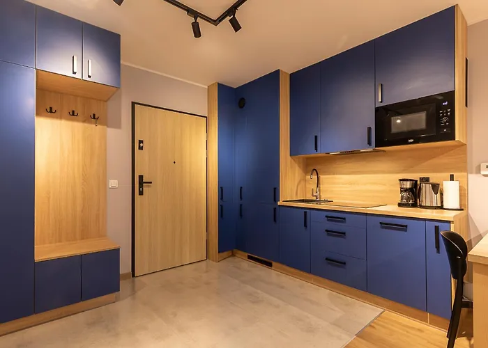 Rentplanet - Osada Gorska Apartment Schreiberhau