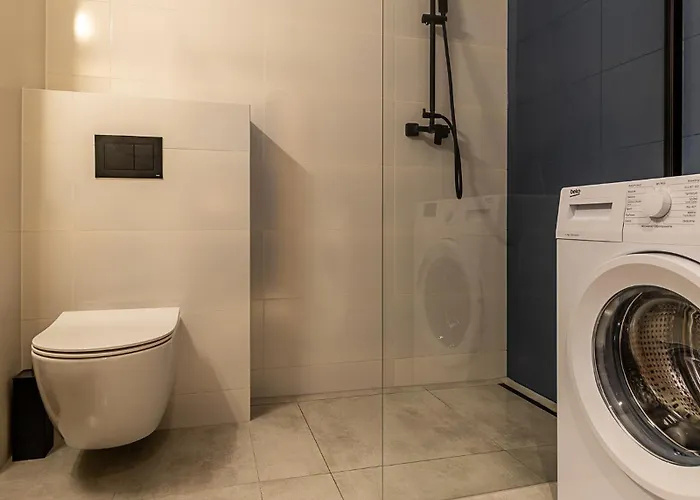 Apartment Rentplanet - Osada Gorska