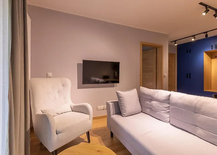 Rentplanet - Osada Gorska Schreiberhau