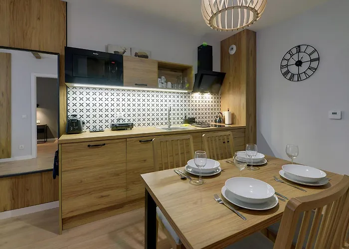 Rentplanet - Osada Gorska * Schreiberhau