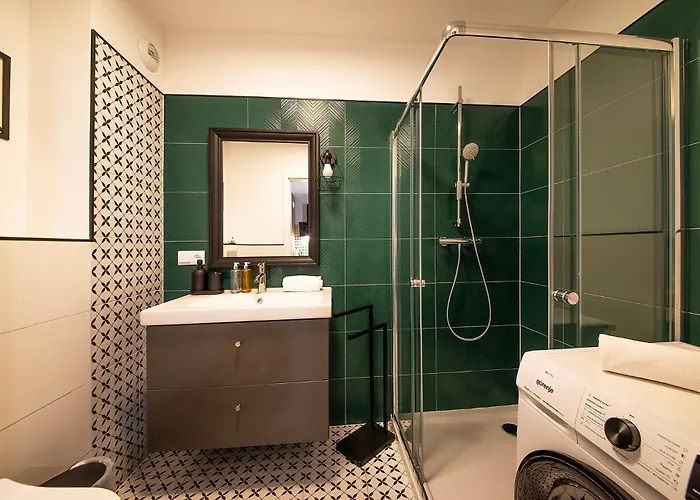 Rentplanet - Osada Gorska *