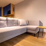Apartman Rentplanet - Osada Gorska *