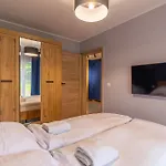 Rentplanet - Osada Gorska Appartement