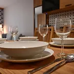 Rentplanet - Osada Gorska Apartman *
