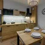 Rentplanet - Osada Gorska * Szklarska Poręba
