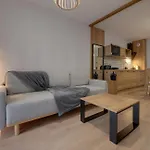 Apartman Rentplanet - Osada Gorska