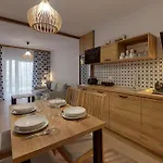 Rentplanet - Osada Gorska Apartman *