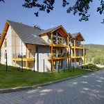 Apartman Rentplanet - Osada Gorska Szklarska Poręba