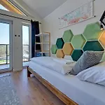 Apartman Rentplanet - Osada Gorska *