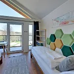 Rentplanet - Osada Gorska Apartman *