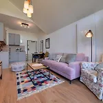 Rentplanet - Osada Gorska Apartman