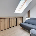 Apartman Rentplanet - Osada Gorska *