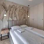 Apartman Rentplanet - Osada Gorska