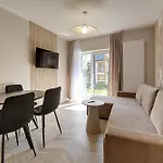 Apartman Rentplanet - Osada Gorska *