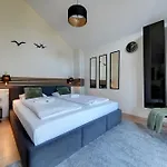 Apartman Rentplanet - Osada Gorska Szklarska Poręba