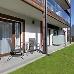 Rentplanet - Osada Gorska Apartman *