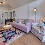 Apartman Rentplanet - Osada Gorska Szklarska Poręba