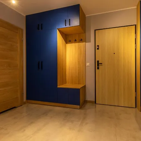 Rentplanet - Osada Gorska Apartment Szklarska Poreba