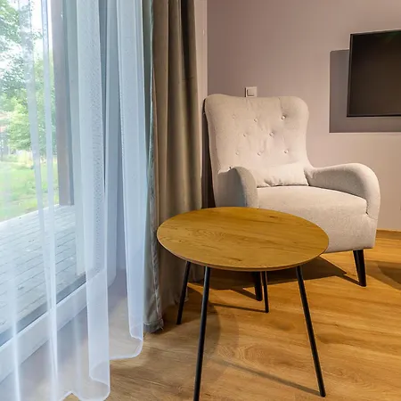 Rentplanet - Osada Gorska Szklarska Poręba