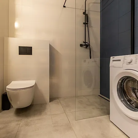 Apartment Rentplanet - Osada Gorska