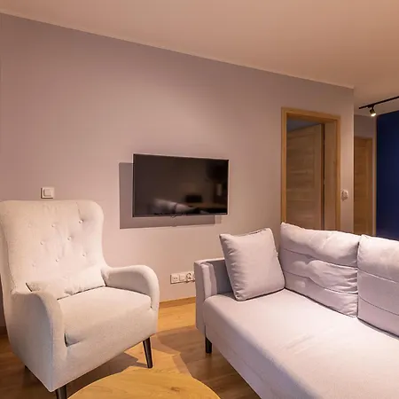 Rentplanet - Osada Gorska 斯克拉斯卡波伦巴