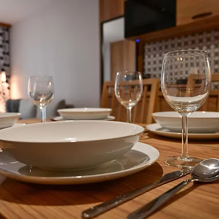 Rentplanet - Osada Gorska Apartment *