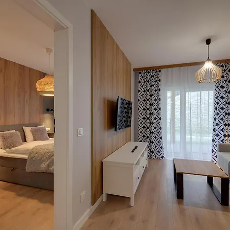 Rentplanet - Osada Gorska 斯克拉斯卡波伦巴