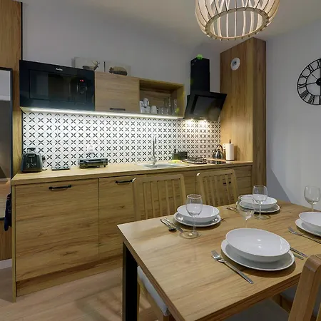 Rentplanet - Osada Gorska * 斯克拉斯卡波伦巴