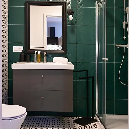 Apartment Rentplanet - Osada Gorska Szklarska Poreba