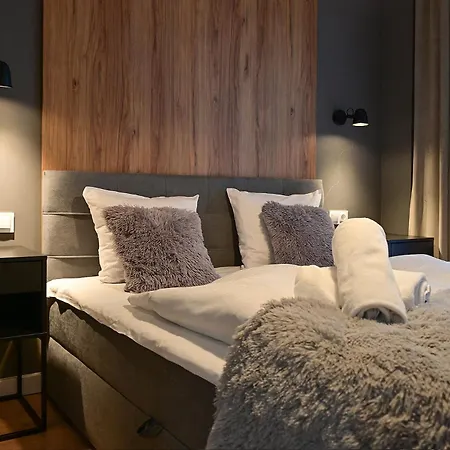 Rentplanet - Osada Gorska Apartment *