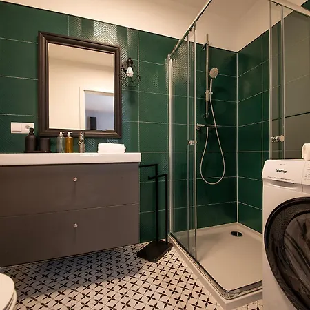 Rentplanet - Osada Gorska * 斯克拉斯卡波伦巴