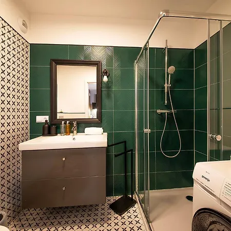 Rentplanet - Osada Gorska *