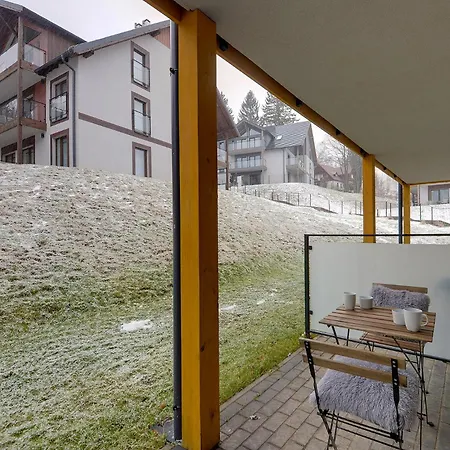 Rentplanet - Osada Gorska 公寓 *