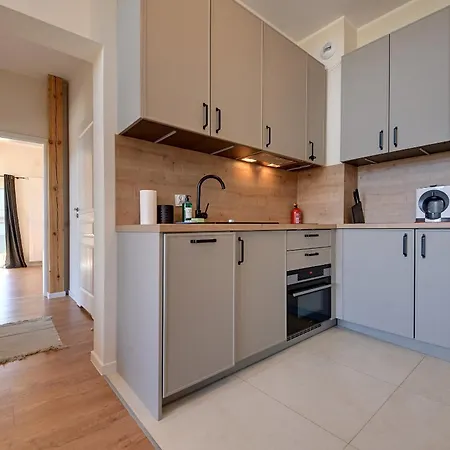 Rentplanet - Osada Gorska Apartman