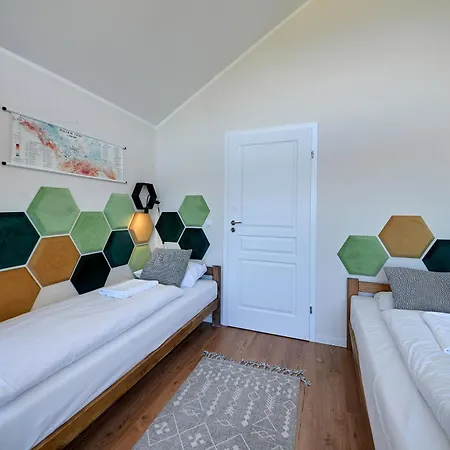 Διαμέρισμα Rentplanet - Osada Gorska