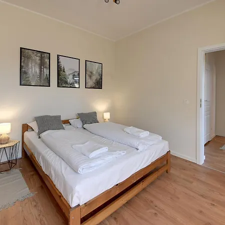 Apartman Rentplanet - Osada Gorska Szklarska Poręba