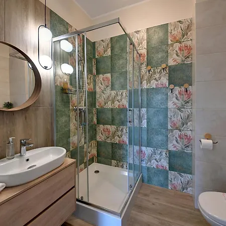 Apartment Rentplanet - Osada Gorska