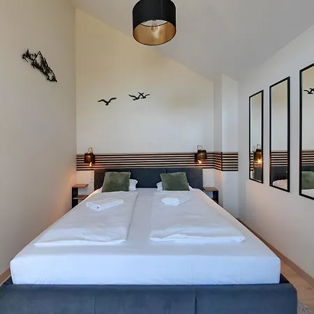 Διαμέρισμα Rentplanet - Osada Gorska *