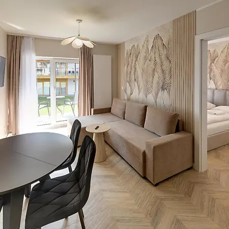 Rentplanet - Osada Gorska Szklarska Poręba