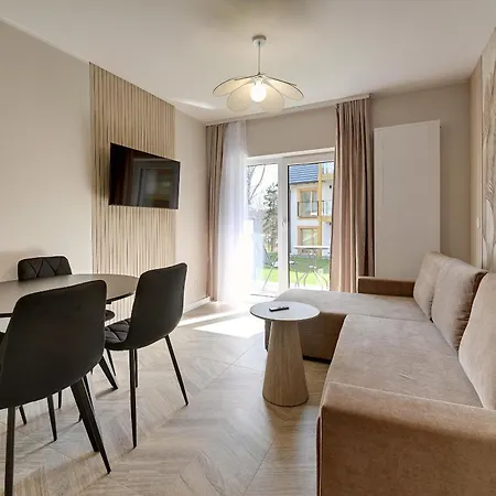 Διαμέρισμα Rentplanet - Osada Gorska *