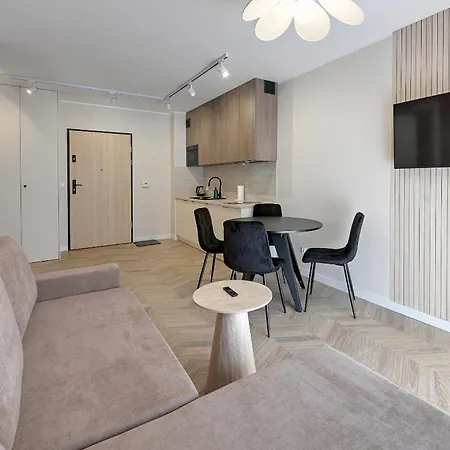 Rentplanet - Osada Gorska Apartment Szklarska Poreba