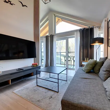 Rentplanet - Osada Gorska Apartment *