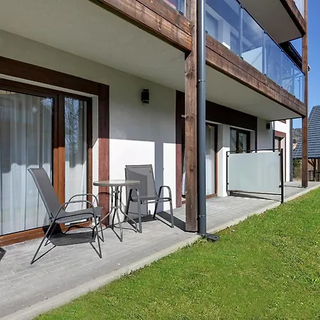Rentplanet - Osada Gorska Apartment *